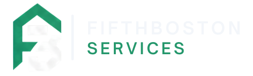 FifthBoston.Services Logo